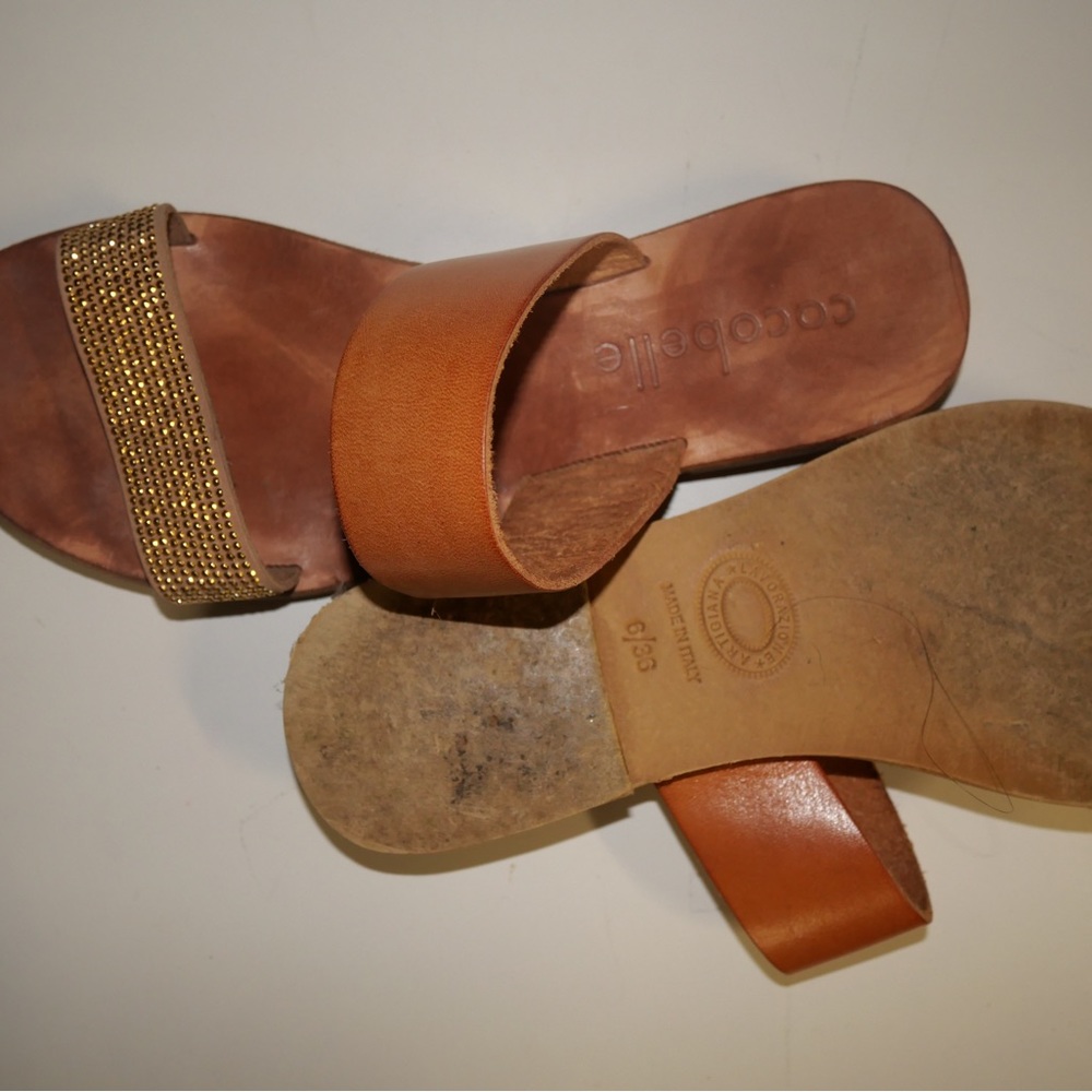Sandals - Picture 2 of 4